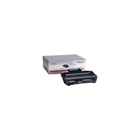 Toner XEROX Phaser 3250 toner cartridge black high capacity 5.000 pages 1-pack