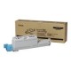 Toner XEROX Phaser 6360 toner cartridge cyan high capacity 12.000 pages 1-pack