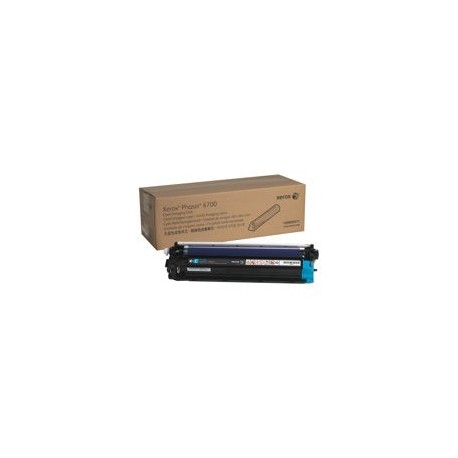 Toner XEROX Phaser 6700 imaging unit cyan standard capacity 1-pack