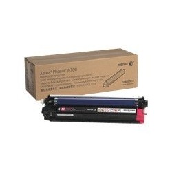 Toner XEROX Phaser 6700 imaging unit magenta standard capacity 1-pack