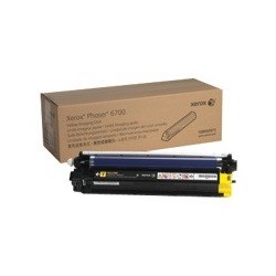 Toner XEROX Phaser 6700 imaging unit yellow standard capacity 1-pack