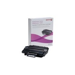 Toner XEROX Workcentre 3210/3220 toner cartridge black standard capacity 2.000 p