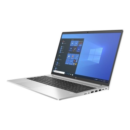 Prenosnik HP ProBook 450 G8 i5-1135G7, 8GB, SSD 512GB
