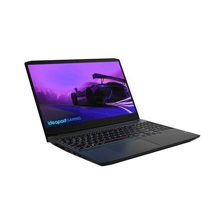 Prenosnik LENOVO IdeaPad Gaming 3 R7-5800H, 16GB, SSD 512GB, RTX3050