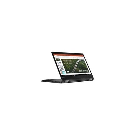 Prenosnik LENOVO ThinkPad L13 Yoga G2 R7-5850U, 16GB, SSD 1TB, W10P