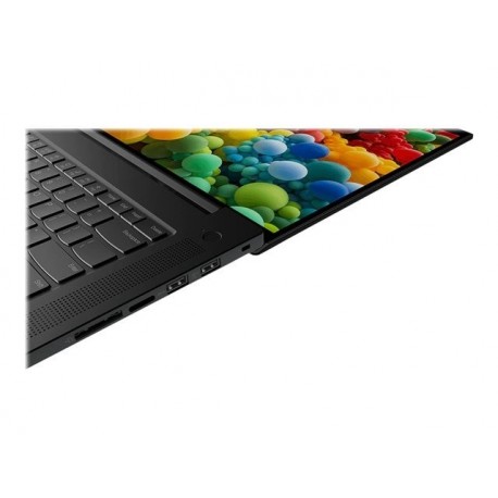 Prenosnik LENOVO ThinkPad P1 G4 i7-11850H, 16GB, SSD 512GB, T1200, W10P