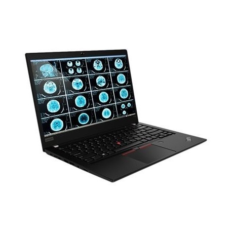 Prenosnik LENOVO ThinkPad P14s G2 R7-5850U, 16GB, SSD 512GB, W10P