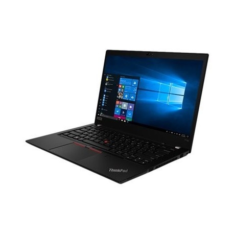 Prenosnik LENOVO ThinkPad P14s G2 i7-1165G7, 16GB, SSD 512GB, T500, W10P