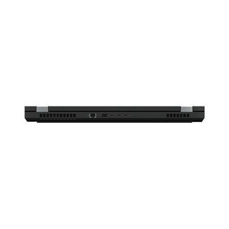Prenosnik LENOVO ThinkPad P17 G2 i7-11800H, 16GB, SSD 512GB, A2000, W10P