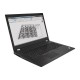 Prenosnik LENOVO ThinkPad P17 G2 i7-11850H, 16GB, SSD 512GB, A2000, W10P