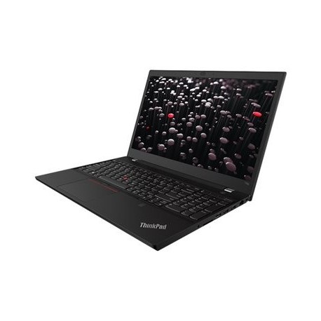 Prenosnik LENOVO ThinkPad T15p G2 i5-11400H, 16GB, SSD 512GB, W10P