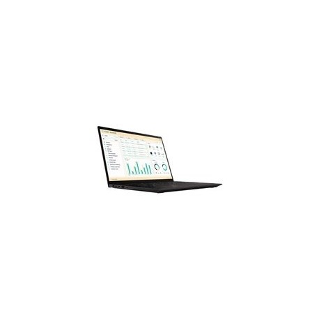 Prenosnik LENOVO ThinkPad X1 Extreme i7-11800H, 32GB, SSD 512GB, RTX3060, W10P