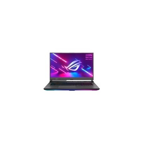 Prenosnik ASUS ROG Strix G713RM-KH011W R7-6800H, 16GB, SSD 1TB, RTX3060, W11H