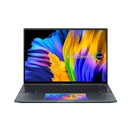 Prenosnik ASUS ZenBook 14X UX5400EA-KN731R i7-1165G7, 16GB, SSD 1TB, W10P