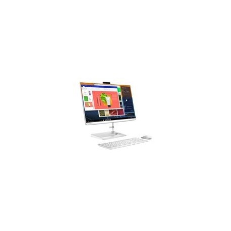 Računalnik AIO LENOVO IdeaCentre 3 i5-1135G7, 16GB, SSD 512GB, MX450, W11H
