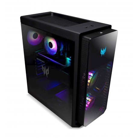Računalnik ACER Predator Orion 5000 i7-12700K, 32GB, SSD 1TB+1TB, RTX3070, W11H