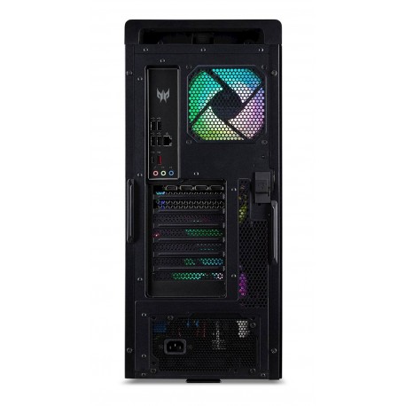 Računalnik ACER Predator Orion 5000 i7-12700K, 32GB, SSD 1TB+1TB, RTX3070, W11H