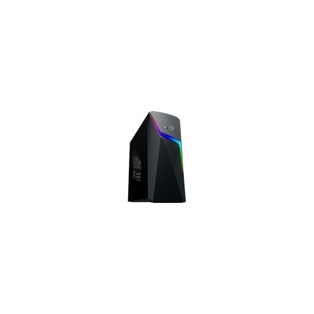Računalnik ASUS ROG Strix G10DK G10DK-WB5410 R5-5600X, 8GB, SSD 512GB, GTX1660Ti