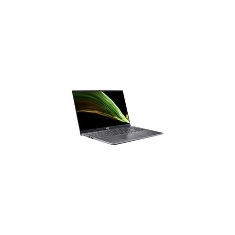 Prenosnik ACER Swift X SFX16-51G-79NU i7-11390H, 16GB, SSD 512GB, RTX3050, W11H