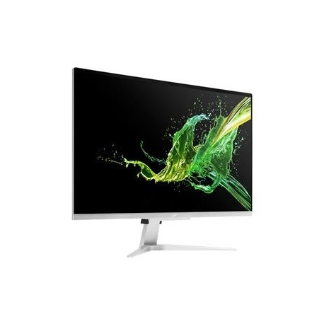 Računalnik AIO ACER Aspire AiO C27-1655 i5-1135G7, 8GB, SSD 512GB, MX330, W10
