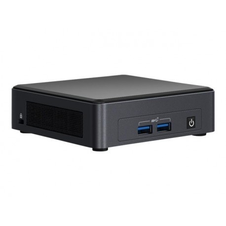 Računalnik INTEL NUC 11 Barebone BNUC11TNHI30Z00 Core i3-1115G4