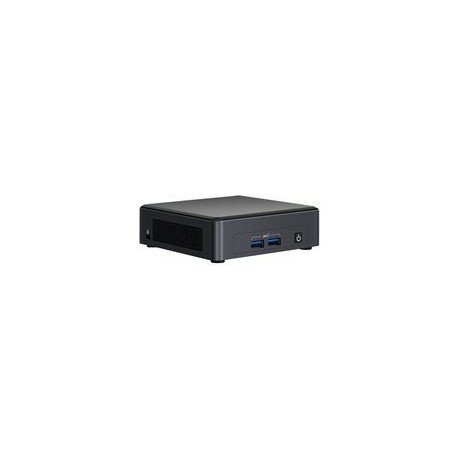 Računalnik INTEL NUC 11 Barebone BNUC11TNKI30Z00 Core i3-1115G4