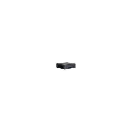 Računalnik INTEL NUC 11 Barebone BNUC11TNKI70Z02 Core i7-1165G7