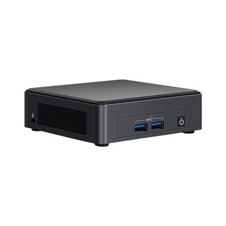 Računalnik INTEL NUC 11 Barebone BNUC11TNKV50Z00 Core i5-1145G7