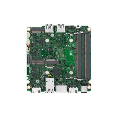 Računalnik INTEL NUC 11 Pro Board BNUC11TNBV70000 Core i7-1185G7
