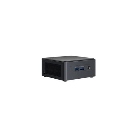 Računalnik INTEL NUC Barebone BNUC11TNHI30000 Core i3-1115G4