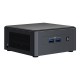 Računalnik INTEL NUC Barebone BNUC11TNHI30002 Core i3-1115G4