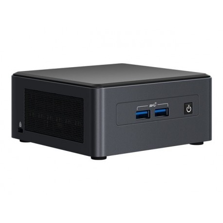 Računalnik INTEL NUC Barebone BNUC11TNHI50000 Core i5-1135G7