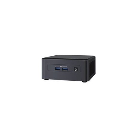 Računalnik INTEL NUC Barebone BNUC11TNHI50000 Core i5-1145G7