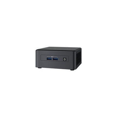 Računalnik INTEL NUC Barebone BNUC11TNHI70000 Core i7-1165G7