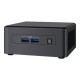Računalnik INTEL NUC Barebone BNUC11TNHI70000 Core i7-1165G7