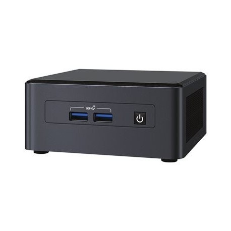 Računalnik INTEL NUC Barebone BNUC11TNHv70002 Core i7-1185G7