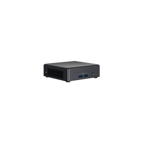 Računalnik INTEL NUC Barebone BNUC11TNKv50002 Core i5-1145G4