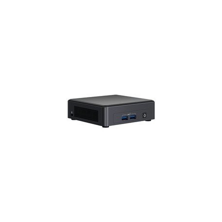 Računalnik INTEL NUC Barebone BNUC11TNKv70002 Core i7-1185G7