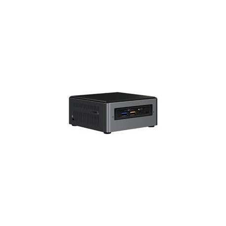 Računalnik INTEL NUC Barebone BOXNUC7CJYH Celeron J4005