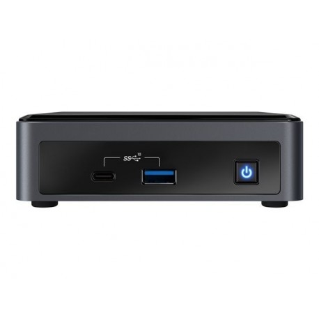 Računalnik INTEL NUC Barebone BXNUC10I3FNKN2 Core i3-10110U