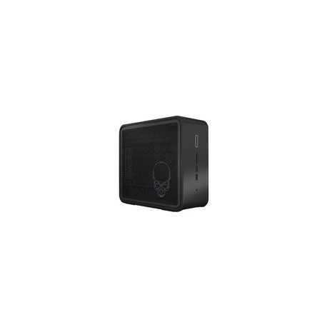 Računalnik INTEL NUC Barebone BXNUC9I5QNX Core i5-9300H
