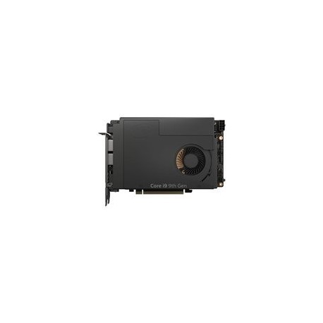 Računalnik INTEL NUC Compute Element BKNUC9I9QNB i9-9980HK