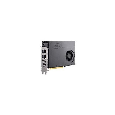 Računalnik INTEL NUC Compute Element BKNUC9VXQNB Xeon E-2286M