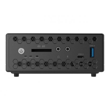 Računalnik ZOTAC ZBOX CI331 NANO Mini-PC Barebone N5100