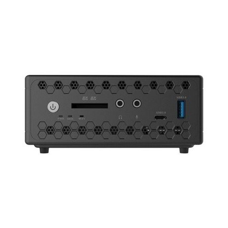 Računalnik ZOTAC ZBOX CI331 NANO Mini-PC N5100, 4GB, SSD 120GB