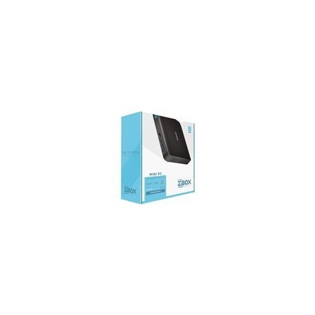 Računalnik ZOTAC ZBOX CI341 Nano Mini-PC Intel N4100