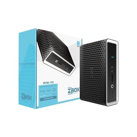 Računalnik ZOTAC ZBOX CI662 Nano Barebone i7-10510U