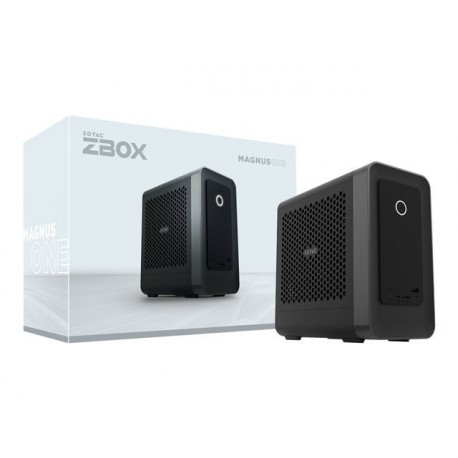 Računalnik ZOTAC ZBOX ECM53060C-BE Barebone i5-10400, RTX3060