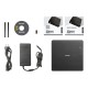 Računalnik ZOTAC ZBOX QCM7T3000 Barebone i7-10750H