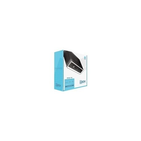 Računalnik ZOTAC ZBOX CI622 NANO Barebone i3-10110U